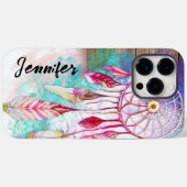 Aangepaste Dreamweaver iPhone/iPad-draagtas Case-Mate iPhone Case (Achterkant (horizontaal))