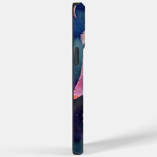 Aangepaste Dreamweaver iPhone/iPad-draagtas Case-Mate iPhone Case (Achterkant / Rechts)