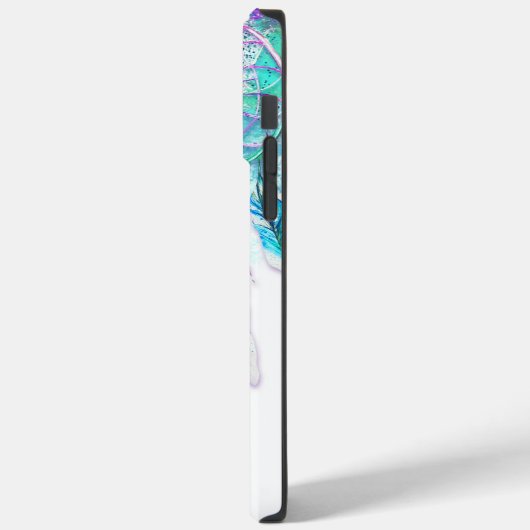 Aangepaste Dreamweaver iPhone/iPad-draagtas Case-Mate iPhone Case (Achterkant / Links)