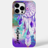 Aangepaste Dreamweaver iPhone/iPad-draagtas Case-Mate iPhone Case (Achterkant)