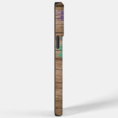 Aangepaste Dreamweaver iPhone/iPad-draagtas Case-Mate iPhone Case (Achterkant / Rechts)