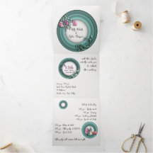 Aangepaste drieledige brief Vold Weddenschap