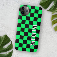 Aangepaste Eenvoudige Abstracte Geometrische Check