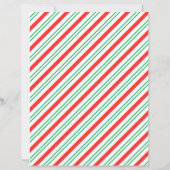 Aangepaste eerste Elf Arrival Letter (Achterkant)