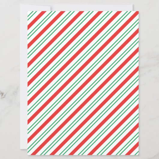 Aangepaste eerste Elf Arrival Letter (Achterkant)