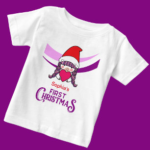 Aangepaste eerste kerstperiode