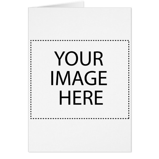 Aangepaste eigen foto (Voorkant)