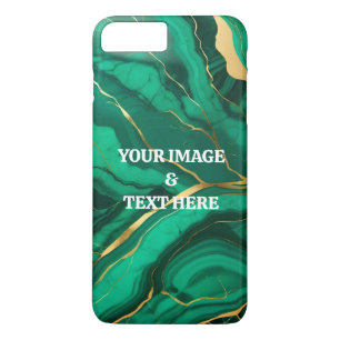 Aangepaste eigen foto iPhone 8 plus / 7 plus hoesje