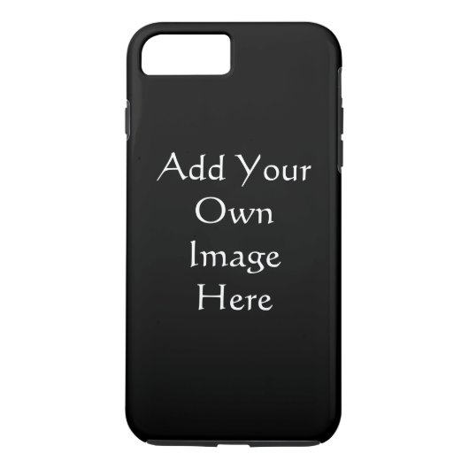 Aangepaste eigen foto Case-Mate iPhone case (Achterkant)