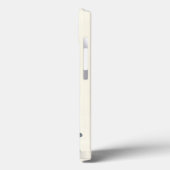 Aangepaste eigen foto Case-Mate iPhone case (Achterkant / Links)