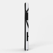 Aangepaste eigen foto Case-Mate iPhone case (Achterkant/rechts)