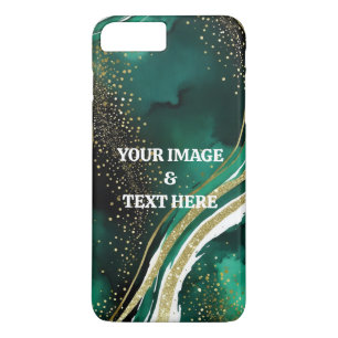 Aangepaste eigen foto iPhone 8 plus / 7 plus hoesje