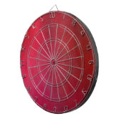 Aangepaste eigen foto dartbord (Voorkant Rechts)