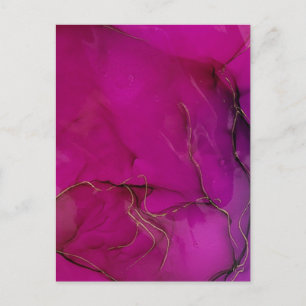 Aangepaste eigen foto en tekst briefkaart