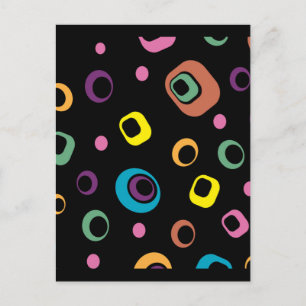 Aangepaste eigen foto en tekst briefkaart