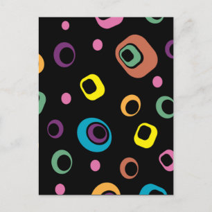 Aangepaste eigen foto en tekst briefkaart