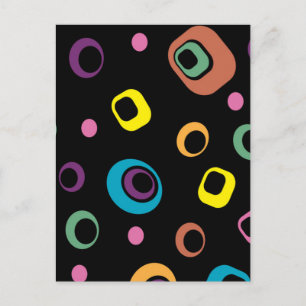 Aangepaste eigen foto en tekst briefkaart