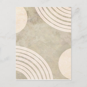 Aangepaste eigen foto en tekst briefkaart