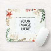 Aangepaste eigen foto muismat (Met muis)