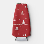 Aangepaste, eigen fotoflessenkoeler flesjeskoeler