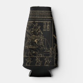 Aangepaste, eigen fotoflessenkoeler flesjeskoeler (Voorkant)