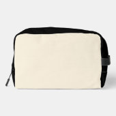 Aangepaste Elegante Apotheker Apotheek Tech Person Toilettasje (Achterkant)