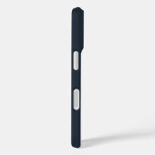 Aangepaste Elegante Moderne Botanische Witty Quote Case-Mate iPhone Case (Achterkant / Rechts)