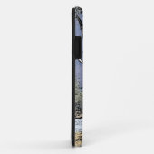 Aangepaste Elephant-telefoonkwestie Case-Mate iPhone Case (Achterkant/rechts)