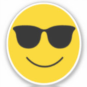 Aangepaste Emoji Telefoon Stickers Gepersonaliseer (Voorkant)