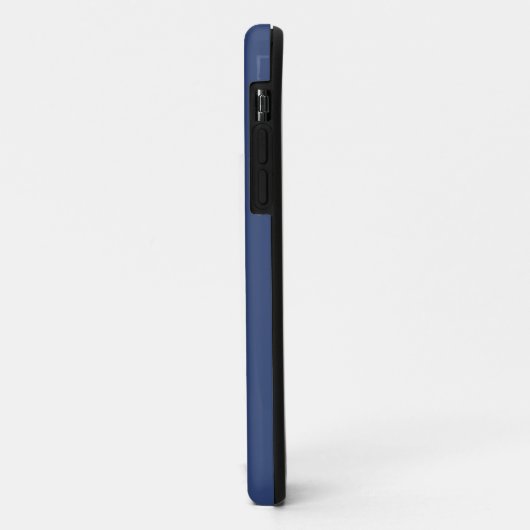 Aangepaste EMT Symbool Medische technicus Case-Mate iPhone Case (Achterkant/links)