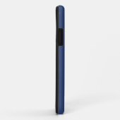 Aangepaste EMT Symbool Medische technicus Case-Mate iPhone Case (Achterkant/rechts)