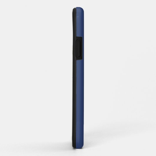 Aangepaste EMT Symbool Medische technicus Case-Mate iPhone Case (Achterkant/rechts)