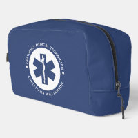 Aangepaste EMT Symbool Medische technicus