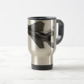 Aangepaste F15-koffie Mok (Voorkant rechts)