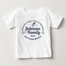 Aangepaste Familie Strand Vakantie Groep Matching