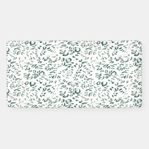 Aangepaste Favor Box Verpakkingscadeau voor fees Spandoek