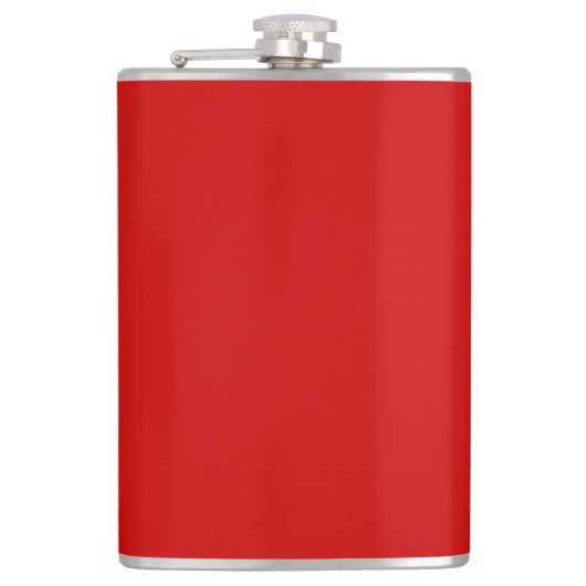 Aangepaste fles heupfles (Voorkant)