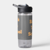 Aangepaste flessenstijl: CamelBak Eddy®, formaat:  Waterfles (Rechts)