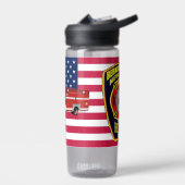 Aangepaste flessenstijl: CamelBak Eddy®, formaat: Waterfles (Links)