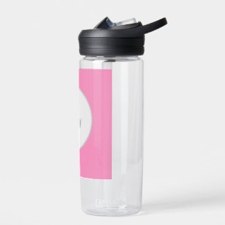 Aangepaste flessenstijl: CamelBak Eddy®, formaat:  Waterfles