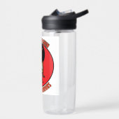 Aangepaste flessenstijl: CamelBak Eddy®, formaat: Waterfles (Links)