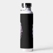 Aangepaste flessenstijl water: Dun kopervacuüm Ins Waterfles (Rechts)