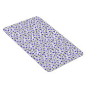 Aangepaste flexibele Afbeeldingen magneet (Rechterzijde)