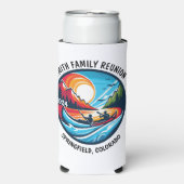 Aangepaste floattrip (Seltzer Voorkant)