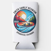 Aangepaste floattrip (Voorkant)