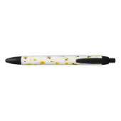 Aangepaste Floral Bee Business Promotion Pen (Achterkant)