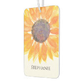 Aangepaste Floral Luchtverfrisser (Links)