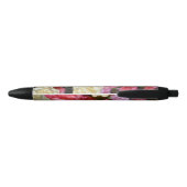 Aangepaste Floral Pen (Achterkant)