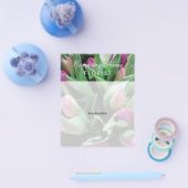 Aangepaste flyers voor bloemenwinkels (Enkel)