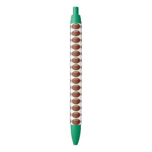 Aangepaste footballs pennen